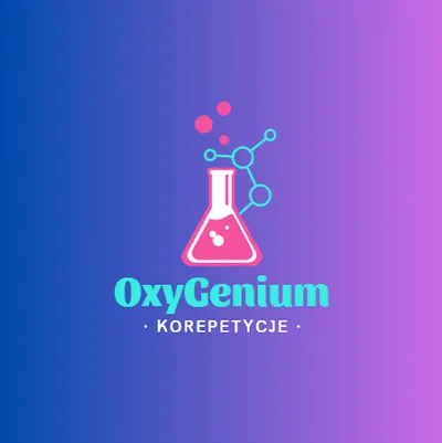 OxyGenium - korepetycje chemia